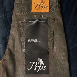 PRPS slim fit jeans